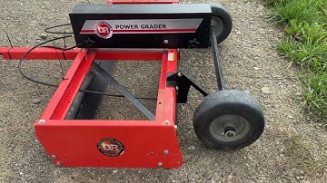 DR Power Grader
