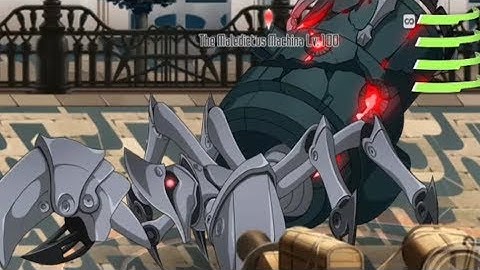 SAO Memory Defrag - Ranking Event - No Rules! Battle Royal of AR Newbies (Master+1)