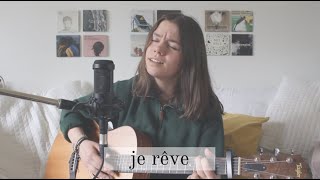 je rêve - les soeurs boulay (cover)