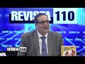 Revista 110 | Sr. Manuel Núñez 21/07/2022