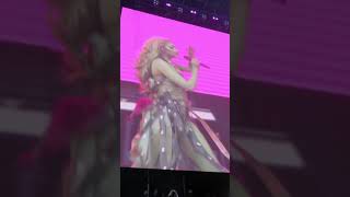 Chappell Roan - Super Graphic Ultra Modern Girl - Live at Governors Ball NYC 2024