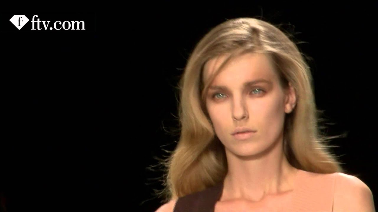 LONDON FW S/S 10- EMILIO DE LA MORENA SHOW