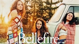 Pop Unlimited: Unvaulted - 4. BELLEFIRE