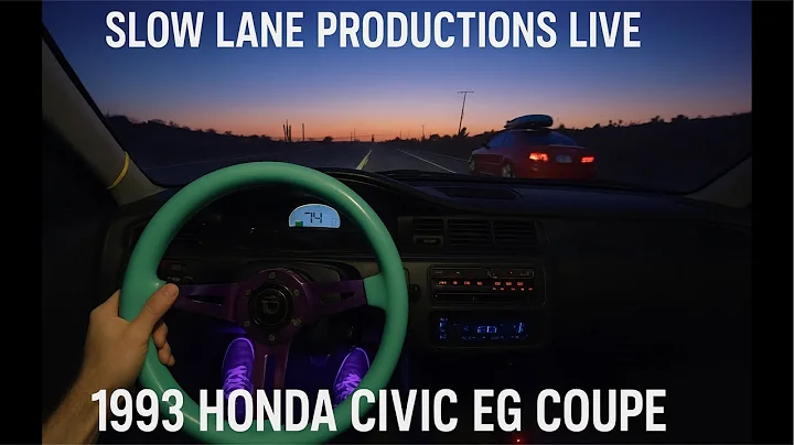 SLOW LANE PRODUCTIONS LIVE! "SimShady & That Sim Lady On Forza horizon 5 #forzahhorizon5