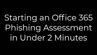 SlashNext   Starting an Free Phishing Assessment in under 2 minutes