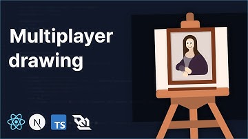 Adding Multiplayer to our Drawing App with WebSockets and NextJS 13!