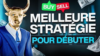 ICT \u0026 SMC TRADING - LA MEILLEURE STRATÉGIE POUR DÉBUTANT EN 2024 (GUIDE COMPLET)