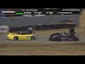 HIGHLIGHTS: Clone Lite Feature | Race #1 HRW Indoor Nationals Series at Sturgis, KY