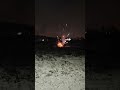 cyrkoblitz fail #fireworks #pyro #loud #petardy #explosion #polenböller #pyrotechnic