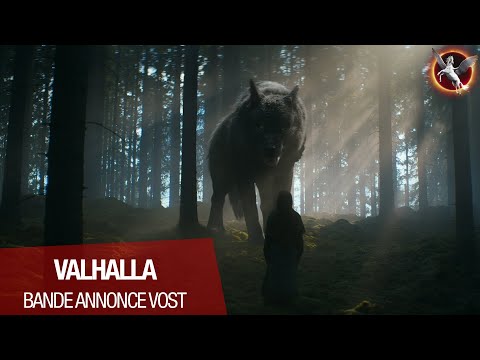 VALHALLA - Bande Annonce #2 [VOST]