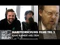 Peinliche Filme in der Marktforschung - Teil 2 | Late Night Berlin | ProSieben