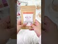 夫のおかげで体が整ってきた🥹おすすめのサプリは楽天とかAmazonで買えるよ🫶 #PR #不妊 #妊活 #妊活中 #ベルタプレリズム #ベルタ #栄養 #葉酸 #葉酸サプリ #妊活初心者