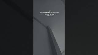 Semua Hanya Titipan Jangan Sombong