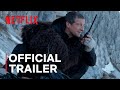 You vs. Wild: Out Cold starring Bear Grylls