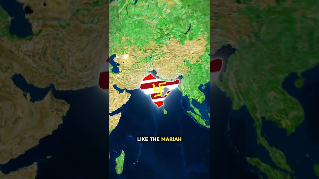 What If India Didn T Exist 