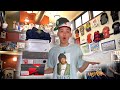 Buying CHEAP &amp; RARE Shoes/Clothing at Thrift Stores in LA &amp; Boston! (Round Two, Vintage Stores etc!)