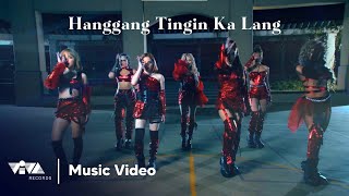 Hanggang Tingin Ka Lang - PPOP GEN (Official Music Video)