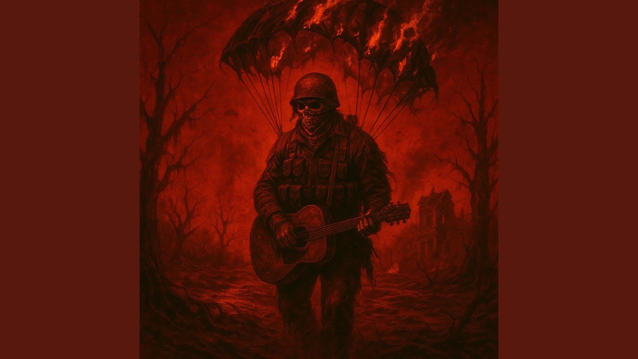 Rust & Ruin | Dark Country & Blues Music