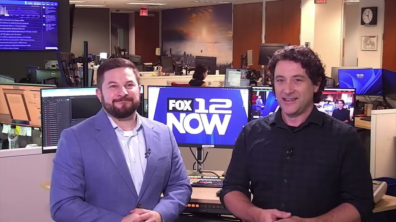 Cuts to Oregon's Outdoor School funding