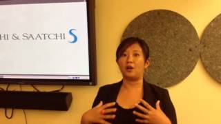 Irresistible Minds: Taproot Foundation on Employee Engagement