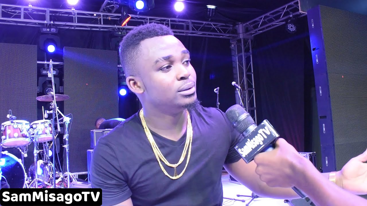 EXCLUSIVE; ASLAY Atangaza Balaa Mwezi Wa Sita, Ajibu Kurogwa Kwenye Muziki, Kumpiga Mzazi Mwenza