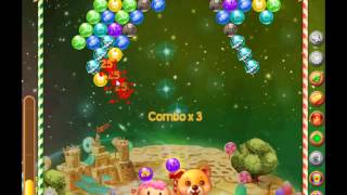 Candy Planet Level 73