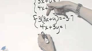 Beginning and Intermediate Algebra Ch 4 Ex 12