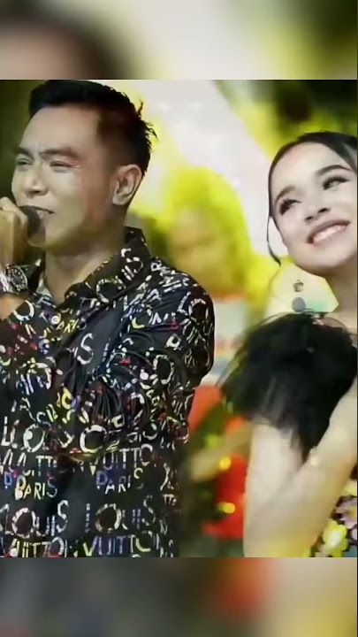 Bahagia - Tasya Rosmala ft Gerry Mahesa | #shorts #aurora