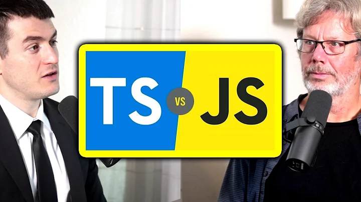 TypeScript vs JavaScript | Guido van Rossum and Lex Fridman - DayDayNews