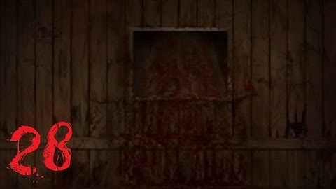 Corpse Party: Book of Shadows - Part 28 - BODY POOL - Chapter 6