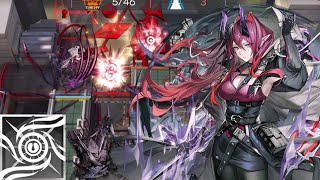 【Arknights】Ascalon S3M3 showcase (1/2)
