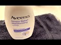 Aveeno Stress Relief Cream Review 