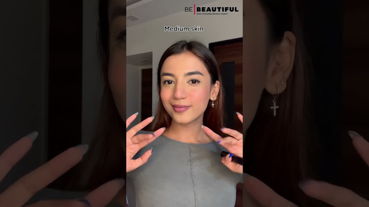 Как выбрать правильный оттенок помады | Гид по помаде | Советы по макияжу | Будьте красивы 