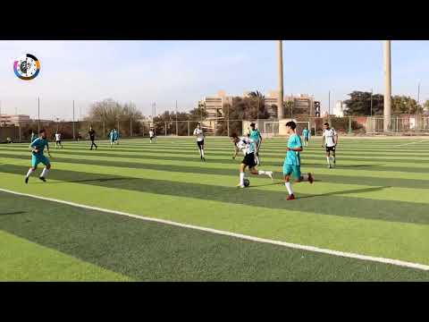 ملخص مباراة منشية حلوان الجديدة وبترو سبورت دوري القسم الرابع 18 يناير 2025 ٠