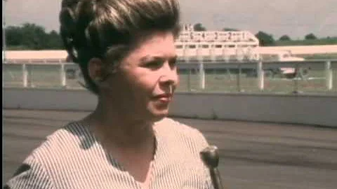 Marie Krantz Tribute