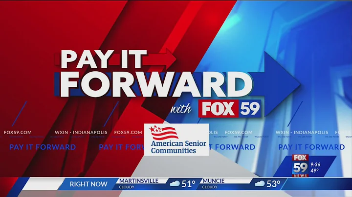 Know someone fighting cancer? Here’s how to send them a care package