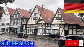 One day in Gütersloh 🇩🇪 GERMANY