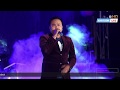 First  Live of Raj with BLUE Band 2019