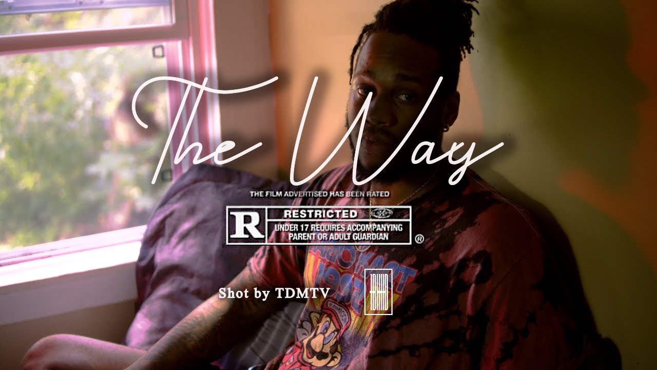 whoa morris - The Way