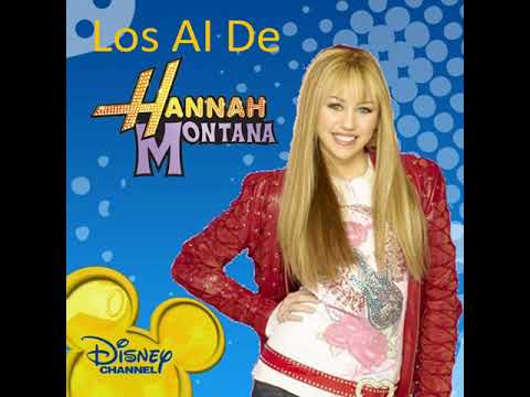 I Am Your Gummy Bear Hannah Montana Cover AI
