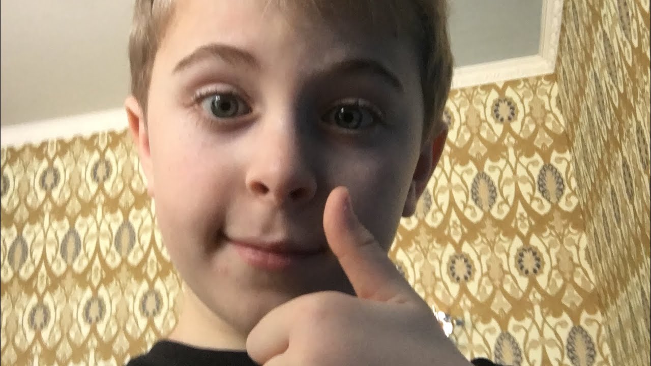 Обзор на НОВУЮ КРОВАТЬ! - YouTube