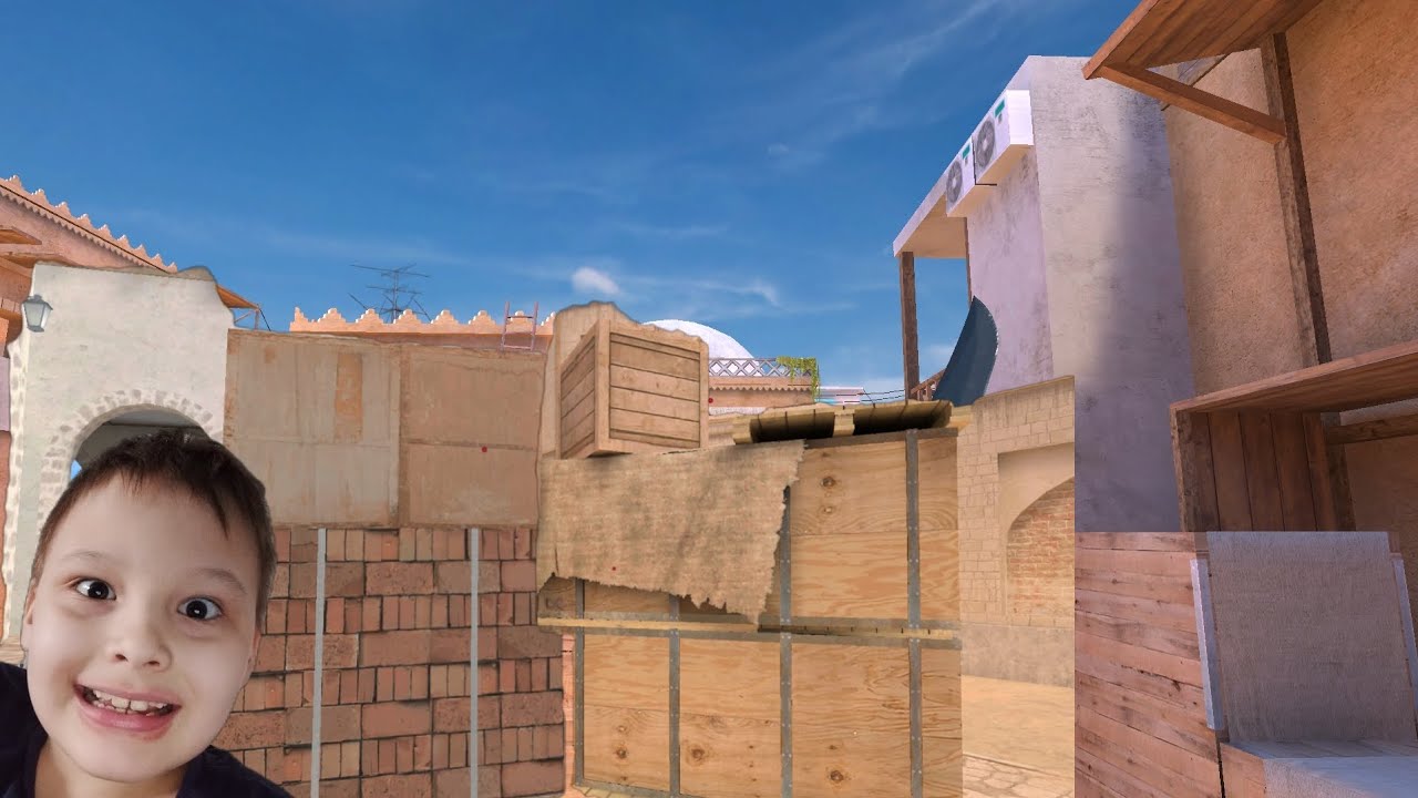 Играем на разных картах в союзниках в стендофф 2!!