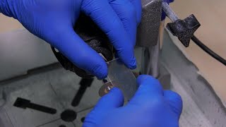 McGill researchers develop new kind of glass 30 times more impact-resistant than traditional glass