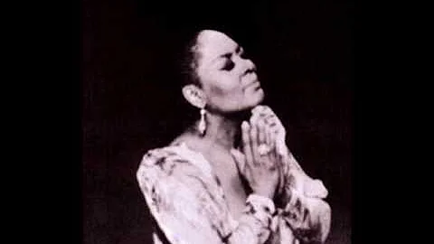 Shirley Verrett: A City Called Heaven