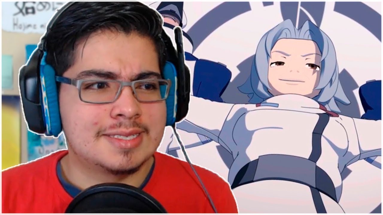 The Atlas Military | RWBY Vol. 6 Ep. 8 | REACTION + Discussion - YouTube