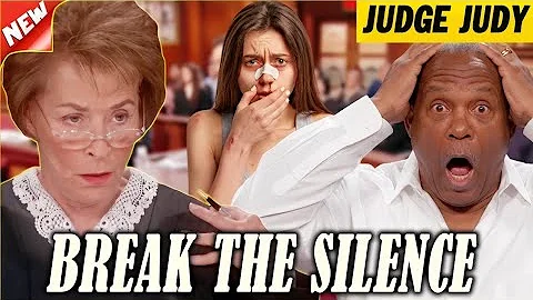 Judge Judy Full [Episode 9967] 🌹🌹🌹 Best Amazing Cases Season 2025 Full Episodes 1080p HD