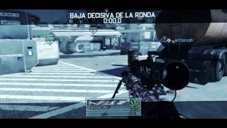 Exode RC