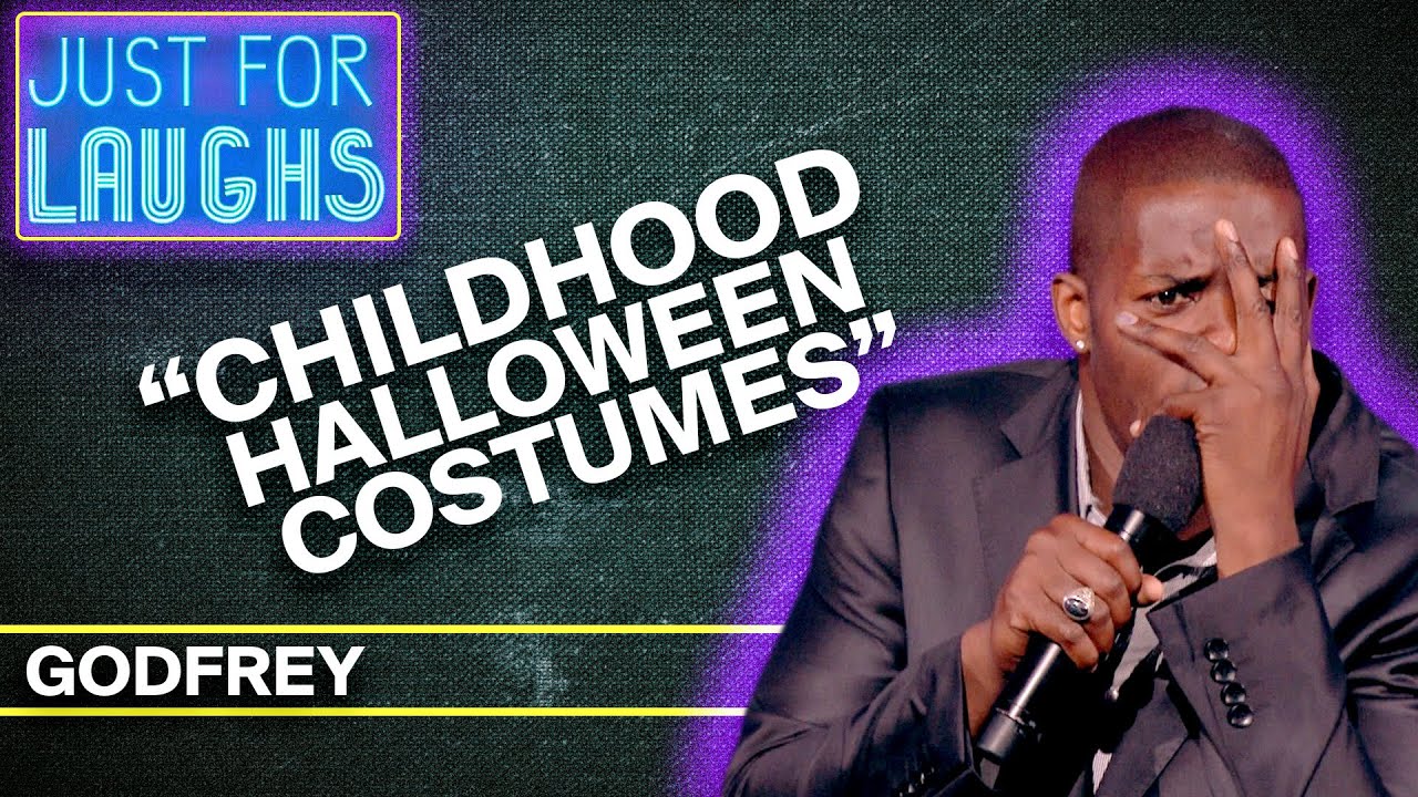 Cheap Halloween Costumes | Godfrey