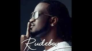 Rudeboy – Chizoba [ AUDIO]