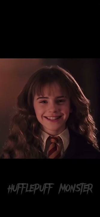 harry third-wheeling his own series